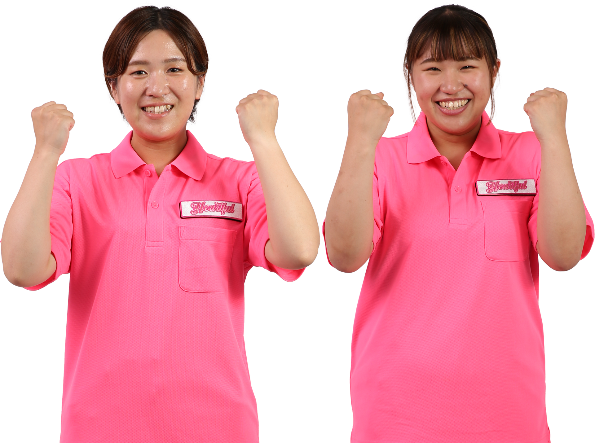 鹿児島の不用品回収スタッフ
